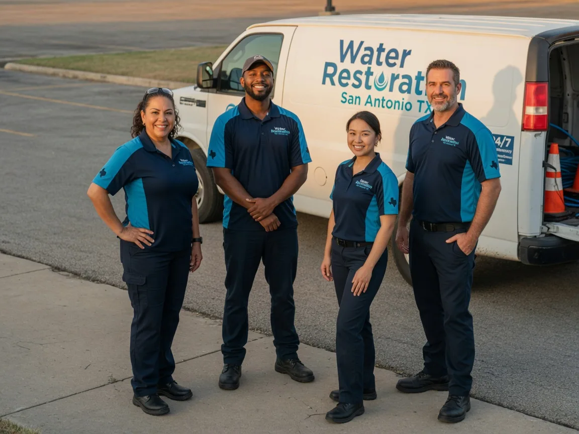 Water Damage Repair company in Jesse, WV